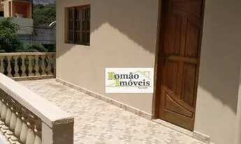 Imagem 5: Casa com 3 dormitórios à venda, 227 m² por R$ 580.000 - Jardim Suisso - Mairiporã/SP