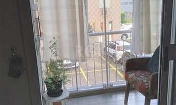 Imagem 4: Apartamento em Sarandi