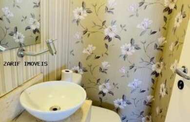 Imagem 7: Apartamento para Locação em São Paulo, VILA CRUZEIRO, 3 dormitórios, 3 suítes, 4 banheiros