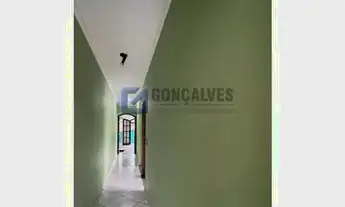 Imagem 6: SAO BERNARDO DO CAMPO - Residential / Sobrado - ALVES DIAS