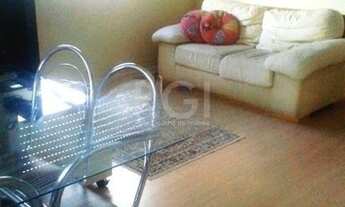 Imagem 4: Apartamento para Venda - 58m², 2 dormitórios, 1 vaga - Jardim Sabará