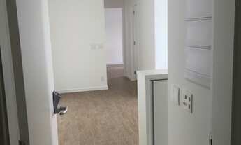 Imagem 6: BROOKLIN - BOA LOCALIZAÇÃO - 65m² ÚTEIS - 2 DORMS (1 SUÍTE) - TERRAÇO - LAZER - 1 VAGA