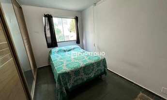 Imagem 7: Apartamento com 2 dormitórios à venda, 56 m² por R$ 120.000 - Setor dos Afonsos - Aparecid