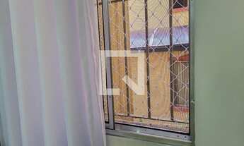 Imagem 7: Apartamento para Aluguel - Baeta Neves, 2 Quartos, 43 m2