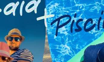 Imagem: LP - IMPERDÍVEL - APTO PRÓXIMO DA PRAIA