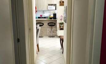 Imagem 7: Apartamento para Venda - 71.05m², 3 dormitórios, sendo 1 suites, 1 vaga - Cavalhada