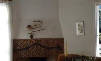 Imagem 3: Sobrado com 4 dormitórios à venda, 300 m² por R$ 1.595.000,00 - Jardim Ibiratiba - São Pau