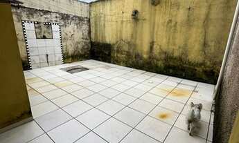 Imagem 6: Casa na Cidade Nova 8 4//4