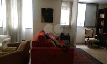 Imagem 7: APTO HIGIENOPOLIS - 2 AMPLOS DORMITORIOS, 1 SUITE 2 VAGAS