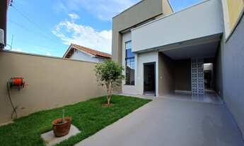 Imagem: Casa para venda com 110 metros quadrados