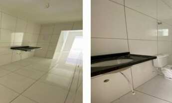 Imagem 2: Casa Privê Residencial Praia Do Sossego - Olinda