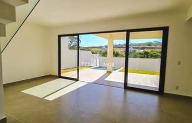 Imagem 6: Agio Casa Jardins - Sobrado Jardins Capri - financiamento direto com a construtora