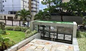 Imagem 15: FF Aluga Lindo 3 Quartos Vista Mar Navegantes Boa Viagem Incluso Taxas