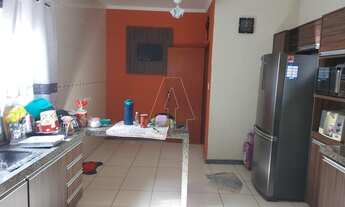 Imagem 4: Araçatuba - Casa - Concórdia III