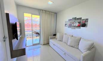 Imagem 5: Apartamento com 1 dormitório, 36 m² - venda por R$ 349.900,00 ou aluguel por R$ 3.500,01/m