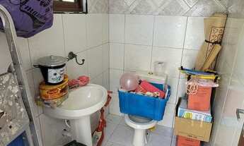 Imagem 4: LINDISSIMA CASA 2 DORM 1 SUÍTE LADO PRAIA MARACANÃ 150 M²