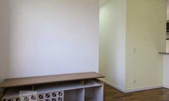 Imagem 3: Apartamento para Aluguel - Tucuruvi, 2 Quartos, 48 m2