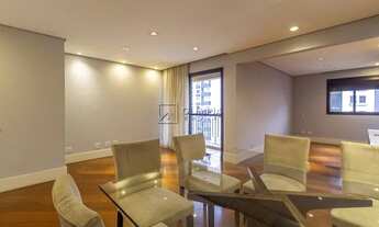 Imagem 3: Apartamento Venda 2 Dormitórios - 105 m² Moema