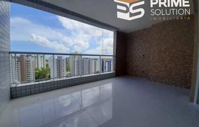 Imagem 3: Ultimas Unidades! Apartamento no Renascença com 4 Suítes e 4 vagas - 191m²