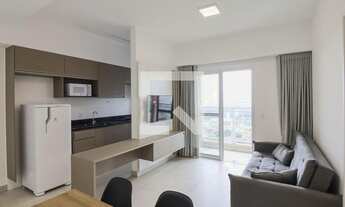 Imagem 7: Apartamento para Aluguel - Jardim Sumaré, 1 Quarto, 46 m2
