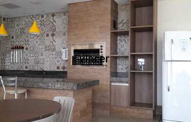 Imagem 2: Apartamento no Residencial Livre Ipiranga