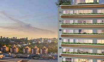 Imagem 2: Apartamento para Venda - 260.1m², 4 dormitórios, sendo 4 suites, 3 vagas - Jardim Europa