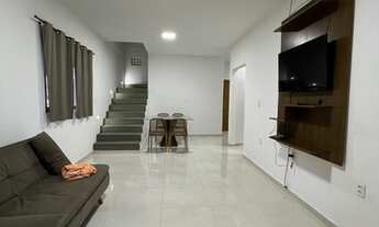 Imagem 3: Casa Duplex - condomínio Jardins de São José Prime