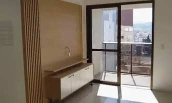 Imagem: Florianópolis - Apartamento Padrão - Trindade