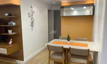 Imagem 6: Apartamento - Mansões Santo Antônio - Campinas