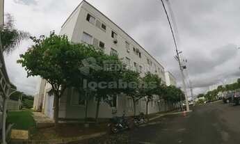 Imagem: Apartamento Padrão em São José do Rio