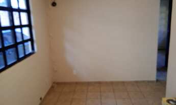 Imagem 2: Casa de Alvenaria e Laje no Boqueirão com Dois Quartos