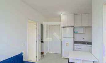 Imagem 4: Apartamento para Aluguel - Vila Mascote, 2 Quartos, 34 m2