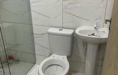 Imagem 3: Casa pra Alugar Casa com 2 dormitórios