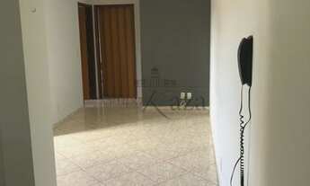 Imagem 4: Apartamento - Cidade Morumbi - Residencial Colibri - 70m² - 2 dormitórios