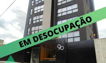 Imagem: Lindo apartamento semi mobiliado, à 750