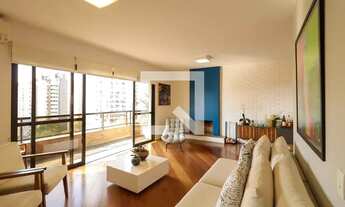 Imagem: Apartamento para Aluguel - Portal do Morumbi