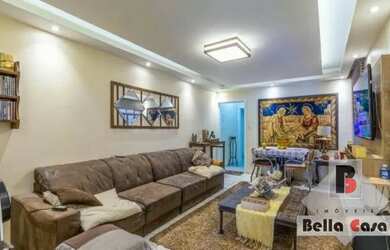 Imagem: Apartamento a venda na mooca com 84 metros