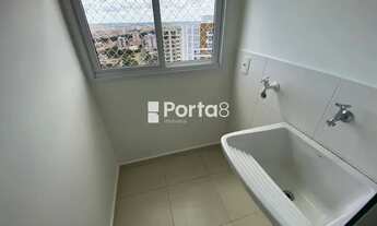 Imagem 5: Apartamento dos sonhos: Conheça o Spazio Blu - Lazer, segurança e praticidade em um só lug