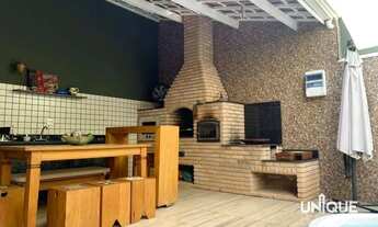 Imagem: Casa no Giorno Di Sole 2 com 3 dormitórios