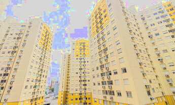 Imagem 3: Apartamento para Venda - 65.29m², 2 dormitórios, sendo 1 suites, 1 vaga - Partenon