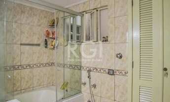 Imagem 6: Apartamento para Venda - 131.16m², 3 dormitórios, sendo 1 suites, 1 vaga - Menino Deus