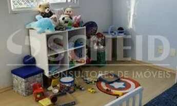 Imagem 7: Venda apartamento 3 dorm 1suite 1 vaga , lazer completo ,prox a estaçao autodromo interlag