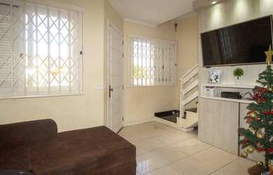 Imagem 2: Casa para Venda - 0.94m², 2 dormitórios, 2 vagas - Aberta dos Morros