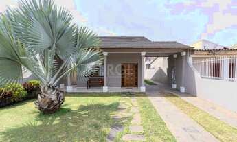 Imagem 2: Casa para Venda - 213m², 2 dormitórios, sendo 1 suites, 2 vagas - Hípica