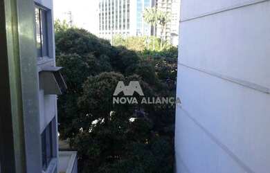 Imagem 2: Apartamento-À VENDA-Jardim Botânico-Rio de Janeiro-RJ