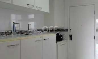 Imagem 5: Apartamento - Centro - Campinas