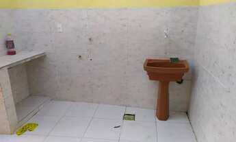 Imagem 4: ALUGO CASA NO BAIRRO DUCHAS - ENSOLARADA