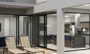 Imagem: Vende se ou troca essa casa no jardim botânico