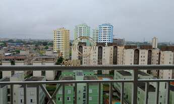 Imagem 2: LJM - RA Amil Aluga Apartamento Edifício Luna , 02 dormitórios, 60m², Jardim América - São