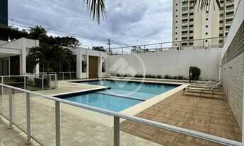 Imagem 7: Apartamento para aluguel possui 87 metros quadrados com 3 quartos em Paiaguás - Cuiabá - M